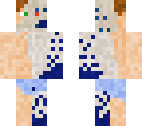 robohuman
