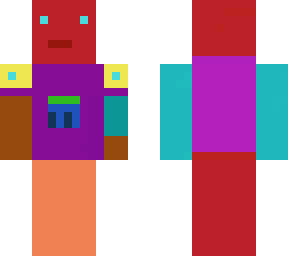 robot 1.66