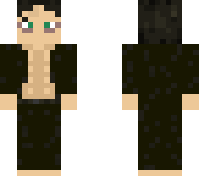 rogue eren jaeger shirtless