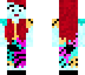 sally