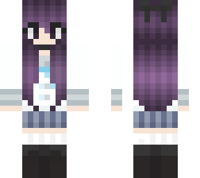 school girl