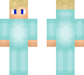 some guy idk