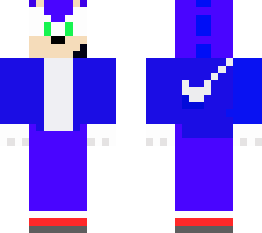 sonic