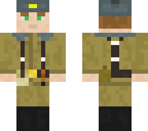 soviet solider 1982 (afghanka uniform)