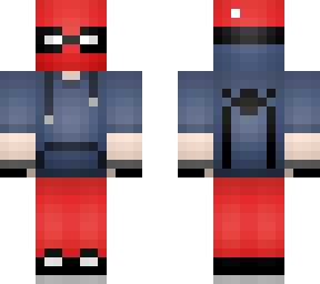spider-man first suit