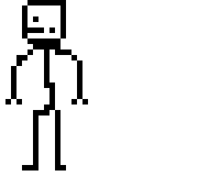 stick skin