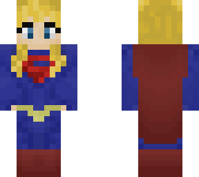 supergirl