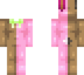 the bearunny-ob-