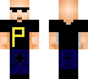the big p