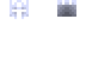 the mask of the true knight