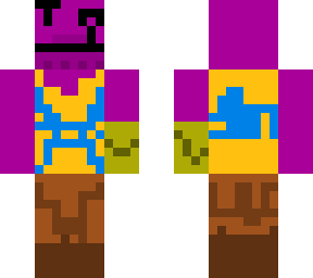 thosnos