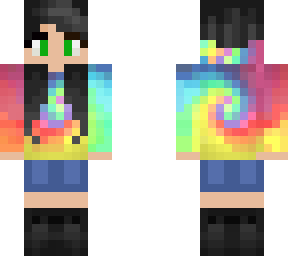 tie dye hippie2
