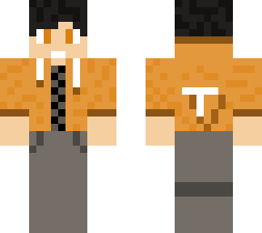 tom vitton skin