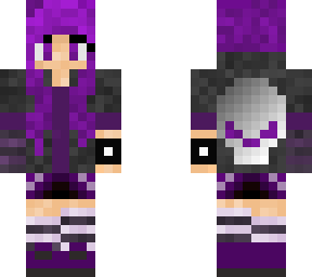 true shadow queen