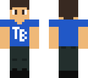tuzibuzzard skin
