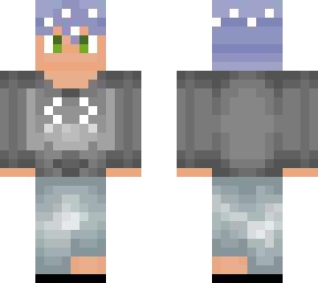 updated oc