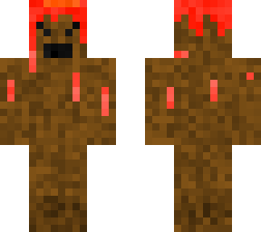 volcano