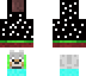 water boi
