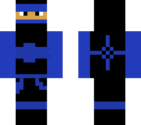 water ninja (boy)
