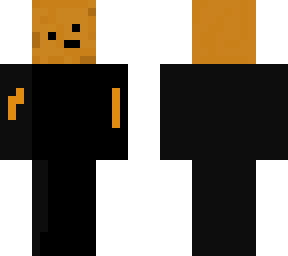 wierd frick face