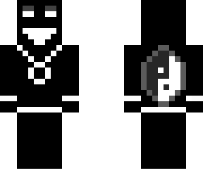 yinyang taurus ender