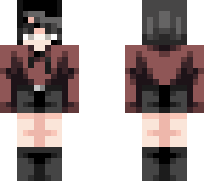 -shinsu- oc