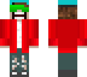 1.13.0.15 creator skin 2