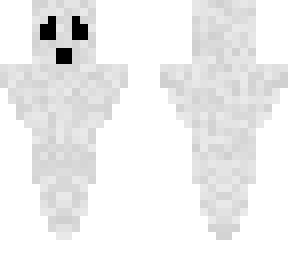 2nd ghosty