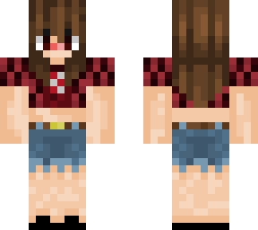 2p!skne (hetalia oc)