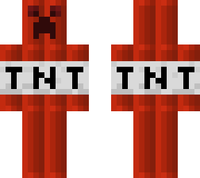 a creeper's true identity