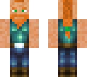 adventurer