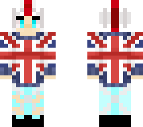 angleterre-kun