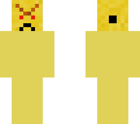 angry bee