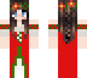 anna christmas