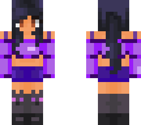 aphmau edit