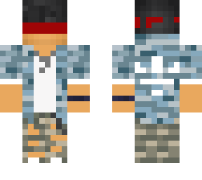 arron