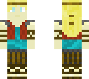 astrid httyd 3