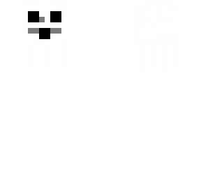 baby ghast