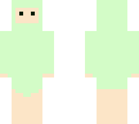 ben sein skin du affe