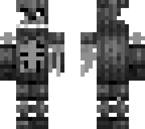 beyond repair (shadow edition)