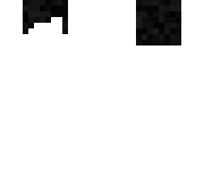 black hair base