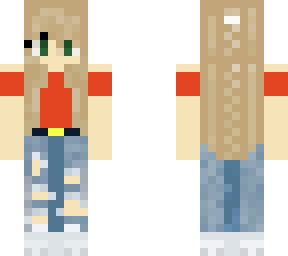 brandy girl