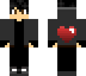 broken hearted (brown eyes)