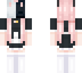bunny maid