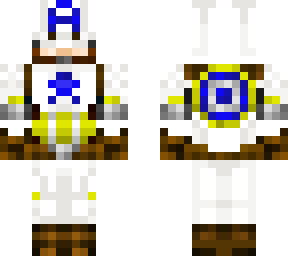 captain atlantis