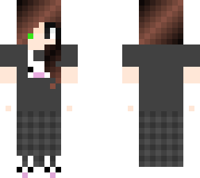 chairle my oc