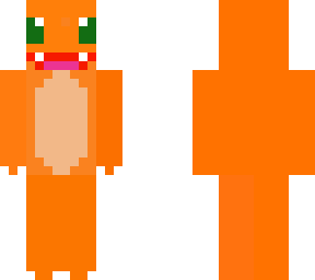 charmender