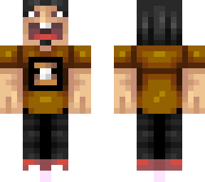 chest block