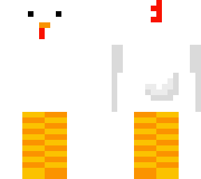 chicken