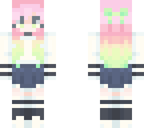 contest entry - lucky